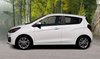 2022 Chevrolet Spark 1LT MORREY CERTIFIED PRE OWNED