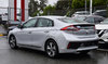 2019 Hyundai Ioniq Electric PREFERRED