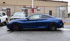 2018 Infiniti Q60 RED SPORT 400 MORREY CERTIFIED PRE OWNED