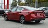 2021 Nissan Altima 2.5 SR CERTTIFIED PRE OWNED