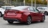 2021 Nissan Altima 2.5 SR CERTTIFIED PRE OWNED