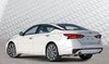 2024 Nissan Altima PLATINUM