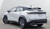 2025 Nissan Ariya Extended Range EVOLVE+ e-4ORCE