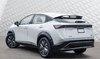 2025 Nissan Ariya EVOLVE+ e-4ORCE AWD