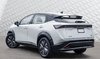 2025 Nissan Ariya EVOLVE+ e-4ORCE AWD