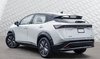 2026 Nissan ARIYA SL e-4ORCE