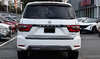 2023 Nissan Armada Platinum Captain's Chairs