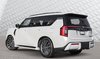 2025 Nissan Armada Platinum Reserve