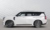 2025 Nissan Armada Platinum Reserve