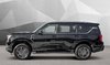 2025 Nissan Armada SL
