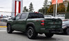 2022 Nissan Frontier PRO-4X NISSAN CERTIFIED PRE OWNED