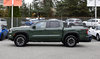 2022 Nissan Frontier PRO-4X NISSAN CERTIFIED PRE OWNED