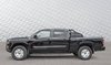 2024 Nissan Frontier Crew Cab 4x4 Long Bed Hardbody Edition