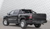 2024 Nissan Frontier Crew Cab 4x4 Long Bed Hardbody Edition