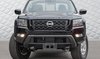 2024 Nissan Frontier Crew Cab 4x4 Long Bed Hardbody Edition