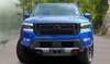 2024 Nissan Frontier PRO-4X LUXURY PACKAGE 4X4