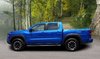 2024 Nissan Frontier PRO-4X LUXURY PACKAGE 4X4