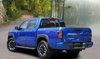 2024 Nissan Frontier PRO-4X LUXURY PACKAGE 4X4