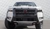 2025 Nissan Frontier Crew Cab 4x4 PRO-4X