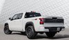 2025 Nissan Frontier Crew Cab 4x4 PRO-4X