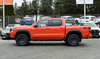 2025 Nissan Frontier Crew Cab 4x4 PRO-4X