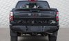 2025 Nissan Frontier Crew Cab 4x4 PRO-4X