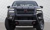 2025 Nissan Frontier Crew Cab 4x4 PRO-4X
