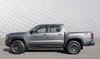 2025 Nissan Frontier Crew Cab 4x4 PRO-4X