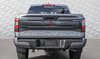 2025 Nissan Frontier Crew Cab 4x4 PRO-4X