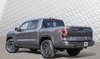 2025 Nissan Frontier Crew Cab 4x4 PRO-4X