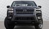 2025 Nissan Frontier Crew Cab 4x4 Long Bed SL