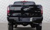 2025 Nissan Frontier Crew Cab 4x4 Long Bed SL