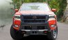 2026 Nissan Frontier Pro4x Luxury Short Wheel Base