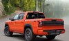 2026 Nissan Frontier Pro4x Luxury Short Wheel Base