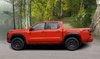 2026 Nissan Frontier Pro4x Luxury Short Wheel Base
