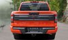 2026 Nissan Frontier Pro4x Luxury Short Wheel Base