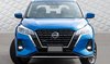 2025 Nissan Kicks Play SV