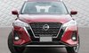 2025 Nissan Kicks Play SV