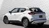 2025 Nissan Kicks Play SV