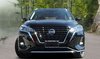 2025 Nissan Kicks Play SV NISSAN CANADA CERTIFIED PRE OWNED
