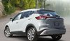 2025 Nissan Kicks Play SV NISSAN CANADA CERTIFIED PRE OWNED