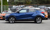 2018 Nissan KICKS SV MORREY CERTIFIED PRE OWNED