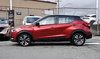 2020 Nissan Kicks SV NISSAN CERTIFIED PRE OWNED