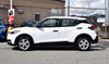 2020 Nissan Kicks S NISSAN CERTIFIED PRE OWNED