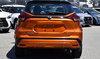 2021 Nissan Kicks SV NISSAN CERTIFIED PRE OWNED
