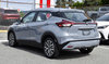 2024 Nissan Kicks SV NISSAN CERTIFIED PRE OWNED