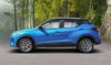 2024 Nissan Kicks SV NISSAN CANADA CERTIFIED PRE OWNED