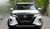 2024 Nissan Kicks SV NISSAN CANADA CERTIFIED PRE OWNED