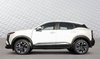 2025 Nissan Kicks SV AWD