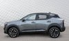 2025 Nissan Kicks SV AWD NISSAN CANADA CERTIFIED PRE OWNED